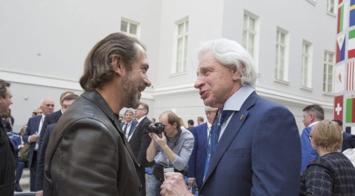 Виват, российский адвокат!