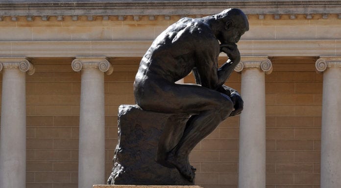 Открытие юридической фирмы RODIN & PARTNERS