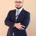 Тимур Джаббаров