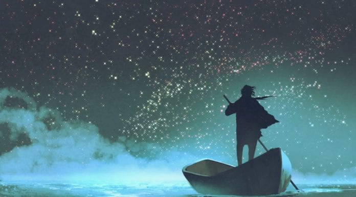 Возвращение легенды