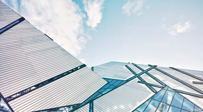 Первый громкий переход осени