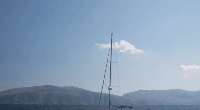 Парусная регата для адвокатов и юристов «Кубок адвокатов – 2017»