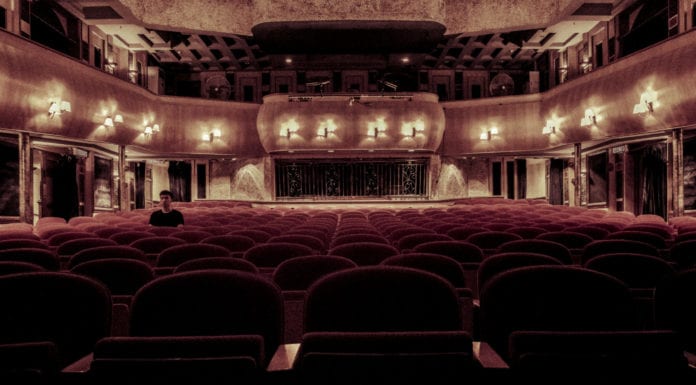 Что смотреть в театрах Москвы в сезоне осень-зима 2017-18