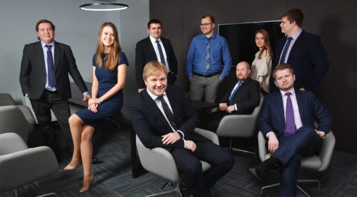 На рынке юридических услуг появился новый игрок