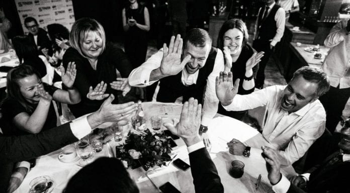 «Что? Где? Когда?» на Российском Инвестиционном форуме в Сочи