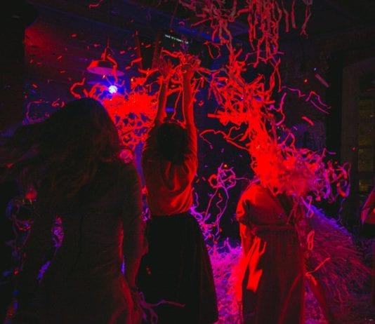 Юридический ̶ш̶а̶б̶а̶ш̶ девичник