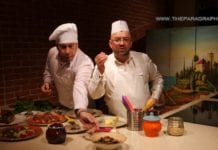 Последняя инстанция. Эксклюзивное интервью.