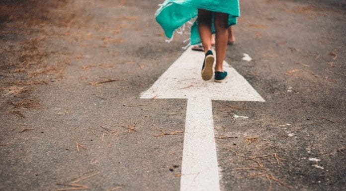 В шаге от счастья