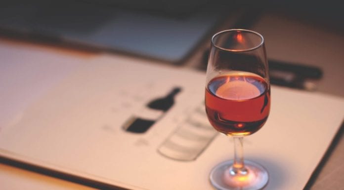 Поклонникам розе