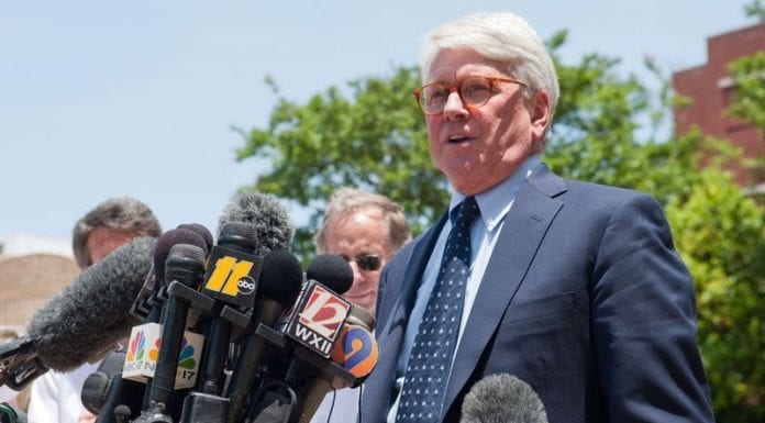 Главный юрист Обамы под колпаком у Мюллера