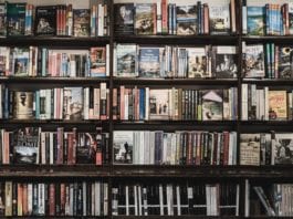 Книголюбам на заметку: 8 захватывающих книг о юристах