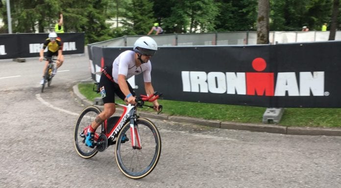 Триатлон: новые возможности вне юридической профессии