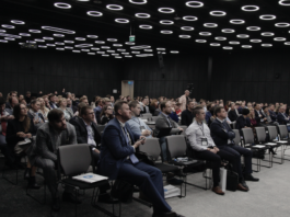 Приглашаем на первый юридический кейс-форум Pravo Tech