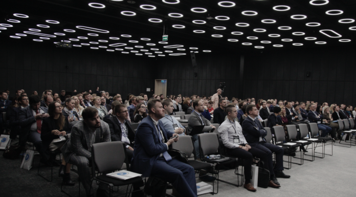 Приглашаем на первый юридический кейс-форум Pravo Tech