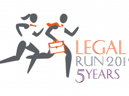 Онлайн регистрация открыта Legal Run