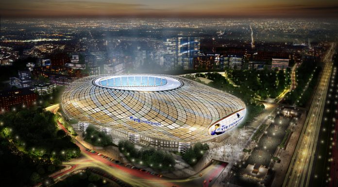 Новый юридический директор в известном девелопере