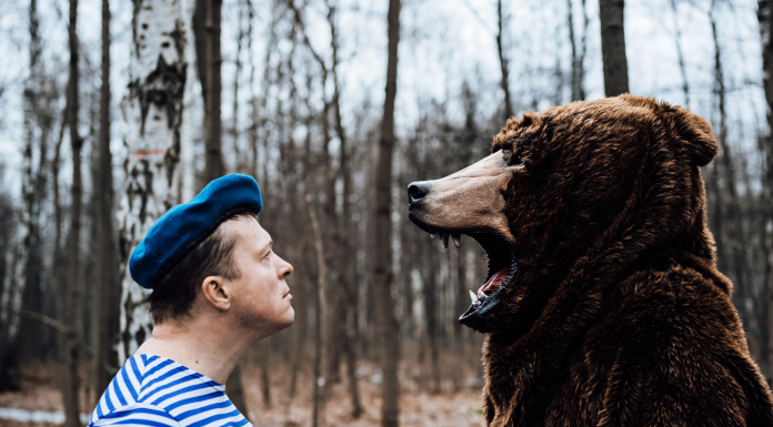 Выживший Выживший Роман Гуков