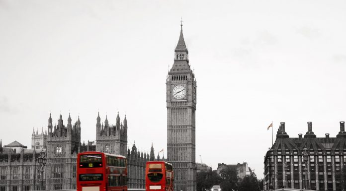 Русским в Лондоне непросто Русским в Лондоне непросто