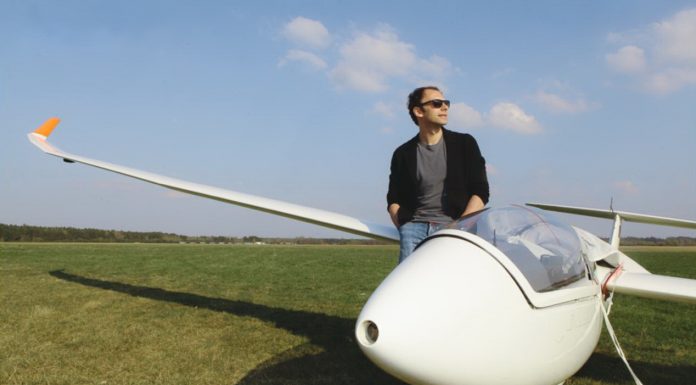 Отсутствие нового — это стресс, мне без идей некомфортно интервью с Дмитрием Ямполтским