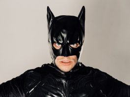 9 интересных фактов о неуловимом Бэтмене