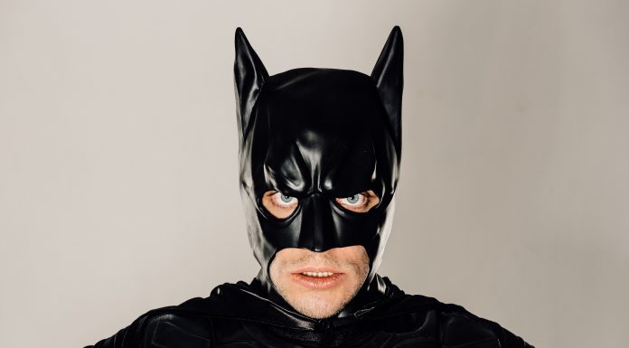 9 интересных фактов о неуловимом Бэтмене