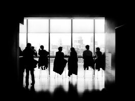 Юридический рекрутмент