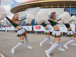 Результаты Legal Run 2019 Результаты Legal Run 2019