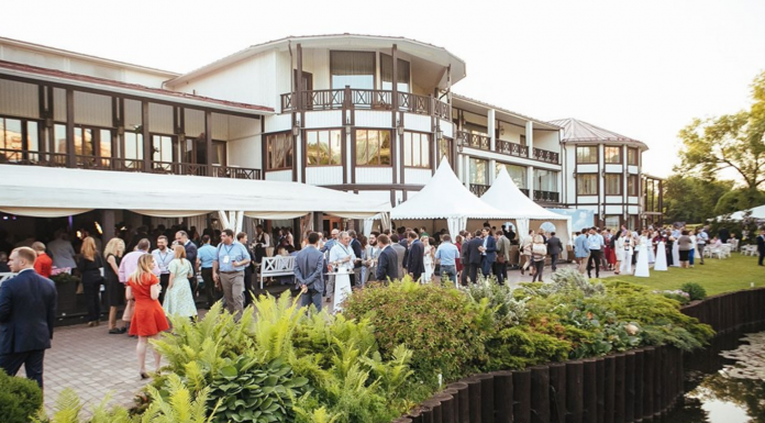 Bryan Cave Leighton Paisner Russia отметили годовщину слияния и начало лета