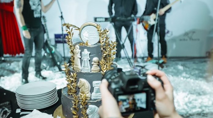 Legal Еxecutive Assembly 2019