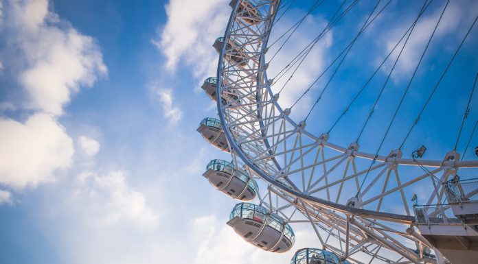 Новый Вице-президент «Галс-Девелопмент»