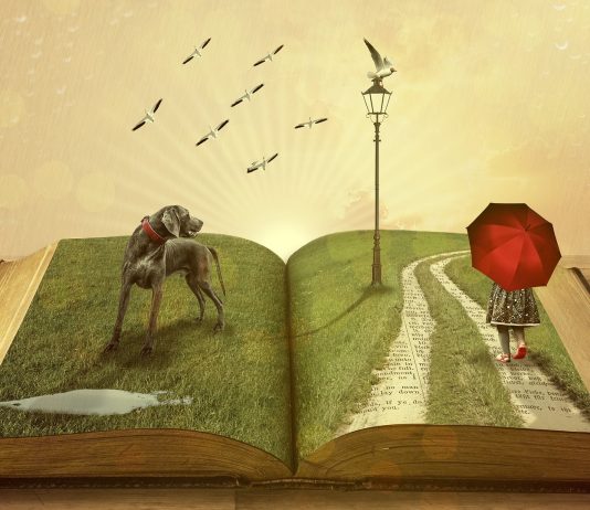 Сказка за сказкой. Зачем юристу детские книжки
