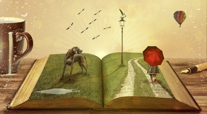 Сказка за сказкой. Зачем юристу детские книжки