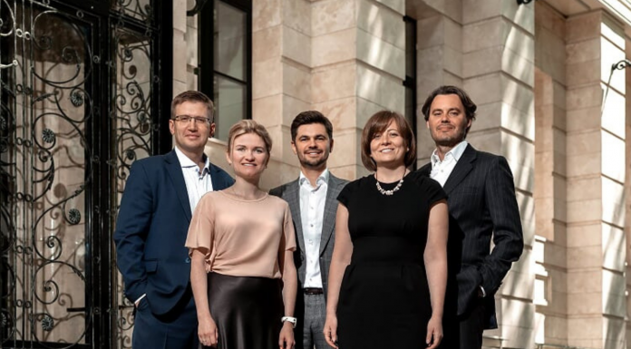 Norland Legal и NewLawyers объявляют об объединении под новым брендом Lurye, Chumakov & Partners norland-legal-i-newlawyers