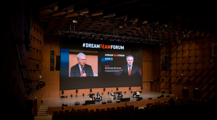 Хватит управлять командой так, как это делают последние 5000 лет