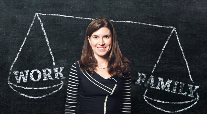 Дети или карьера?