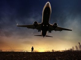 Пилот-герой в настоящем, юрист в прошлом Из юристов в пилоты или как спасти жизнь пассажиров
