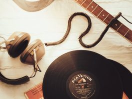 Рок на виниле Legal Vinyl Party: от Элвиса до нас legal-vinyl-party