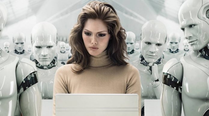 Передовые корпоративные юристы внедряют искусственный интеллект в свою работу