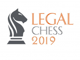 Второй благотворительный шахматный турнир Legal Chess 2019