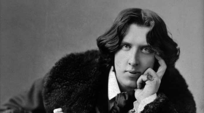 «Портрет Дориана Грея» от Московского клуба юристов