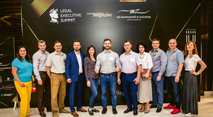 X5 — лучший юридический департамент в номинации «Торговля и услуги»