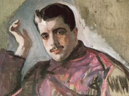 Крестный отец русского балета – Сергей Павлович Дягилев (1872-1929)