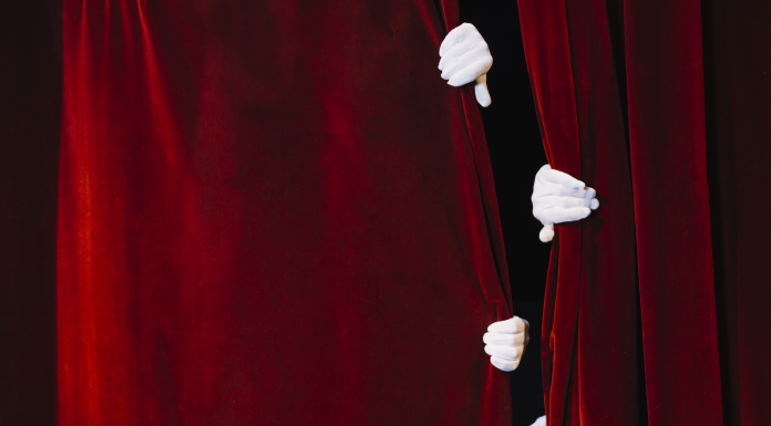 Магия театра