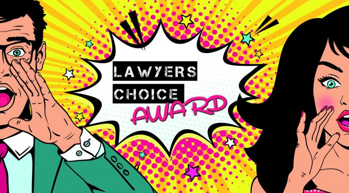 Lawyers Choice 2020