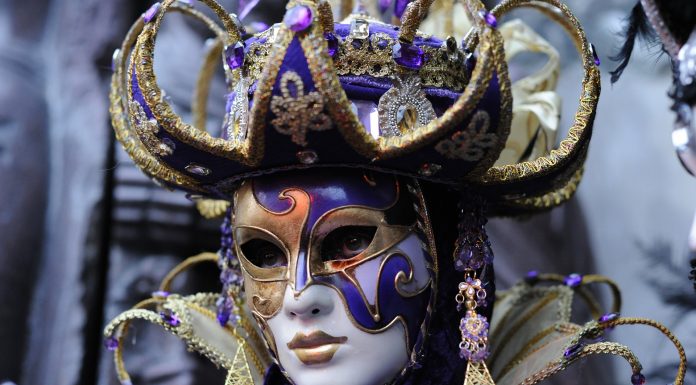 Магия театра