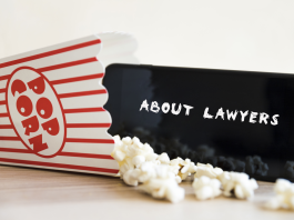 ТОП-20 сериалов о юристах и юриспруденции