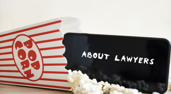 ТОП-20 сериалов о юристах и юриспруденции