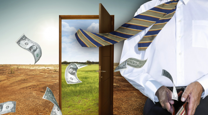 Неэффективное управление интеллектуальной собственностью