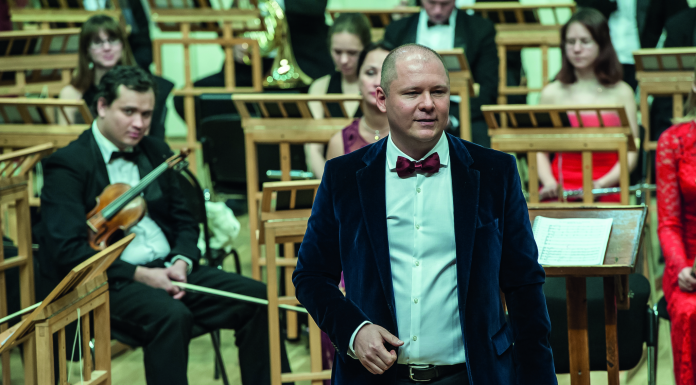 Одна неверная нота может разрушить самую совершенную гармонию