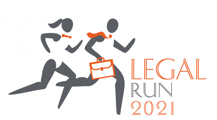Итоги 8-го Международного Благотворительного Забега Юристов Legal run 2021